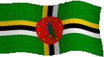 dominica flag