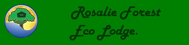 Rosalie Forest logo