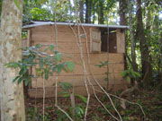 Gomiere Lodge