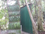 campers shower