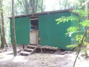 dormitory