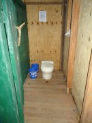 dominica hostel beds