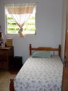 lockhart bedroom house home stay dominica