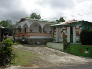 pascal family home stay dominica