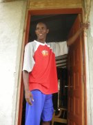 ebi laurence home stay dominica