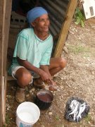 laurence hone stay dominica