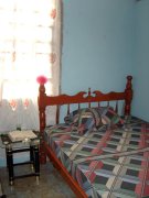 ebi laurence living roomhome stay dominica