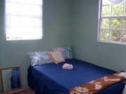 lazare family home stay dominica