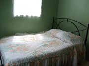 lazare living roomhome stay dominica