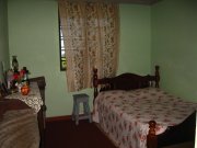 leslie house home stay dominica