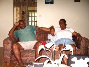 leslie home stay dominica