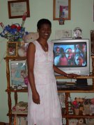 joann lockhart home stay dominica