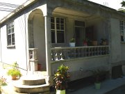 martha prince home stay dominica
