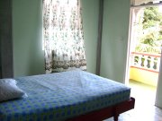 marcelline laurence house home stay dominica