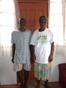 prince family hone stay dominica