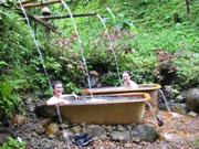 hot tubs dominica