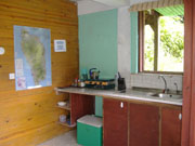 caribbean ocean view hotel room