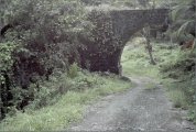 Rosalie Historical ruins