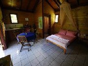 rose vacation cottage dominica