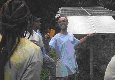 solar workshop