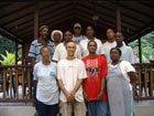 3 rivers eco lodge staff