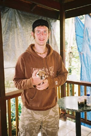 steve