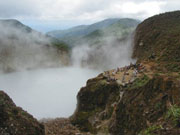 boilinglake dominica