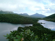 freshwater_lake dominica